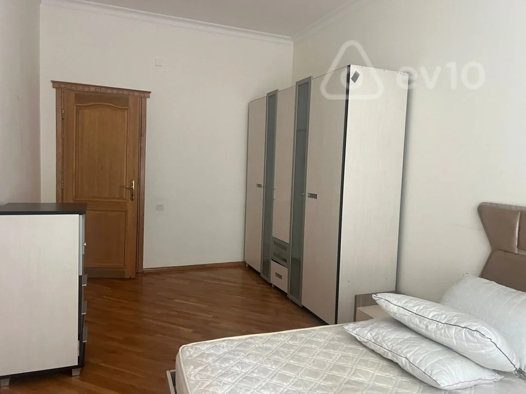 4 otaqlı mənzil, 210 m², Səməd Vurğun küçəsi — Mənzil, Bakı (6)