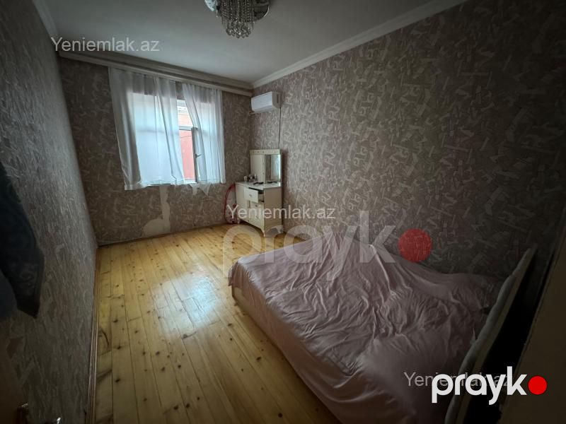 Satılır 5 otaqlı Həyət evi / Villa, 110 m², Corat bağları — Ev, villa, Sumqayıt (6)
