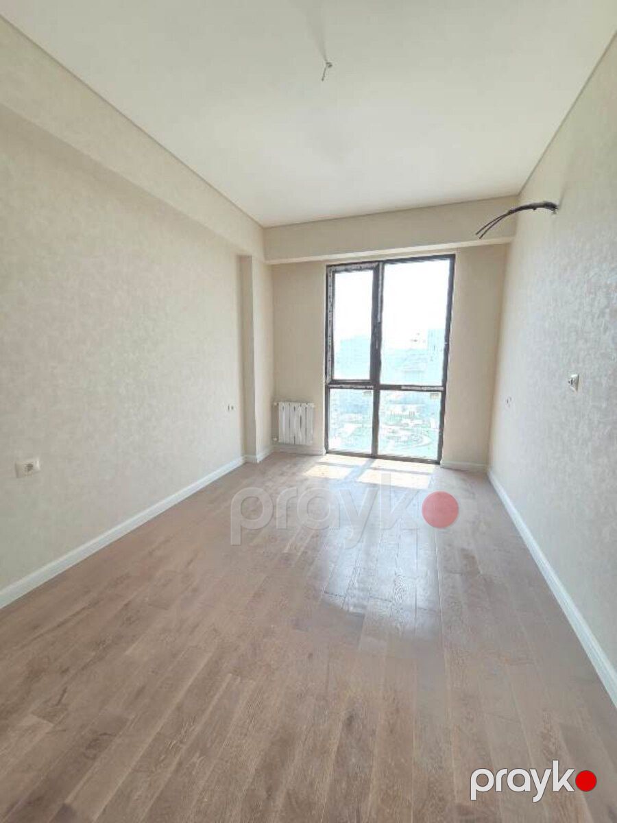 2-otaqlı yeni tikili, Park Yasamal 2, 56.6 m² — Mənzil, Bakı (3)