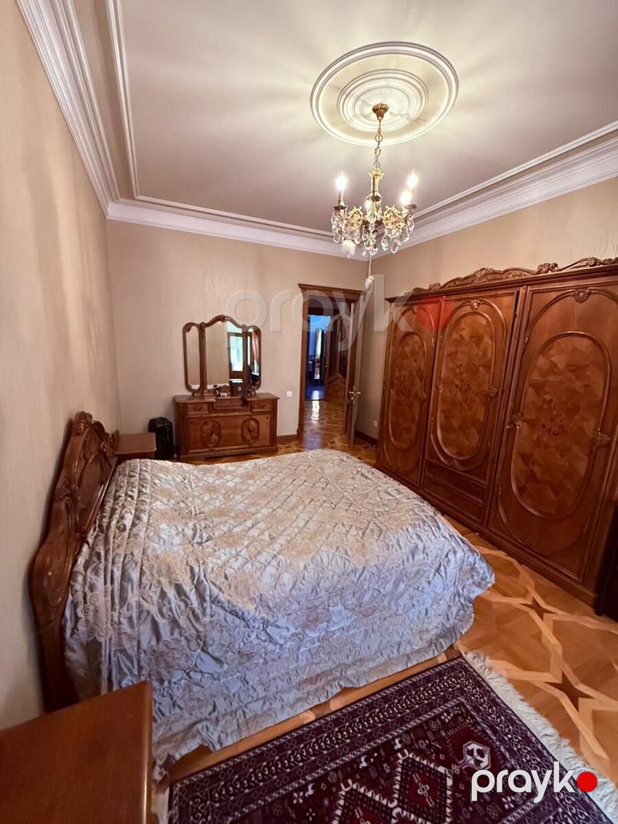 5-otaqlı yeni tikili, Gənclik m., 235 m² — Mənzil, Bakı (8)