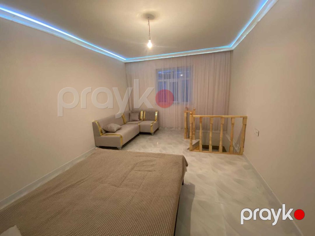 İcarəyə verilir 2 otaqlı köhnə tikili 50 m² — Mənzil, Bakı (5)