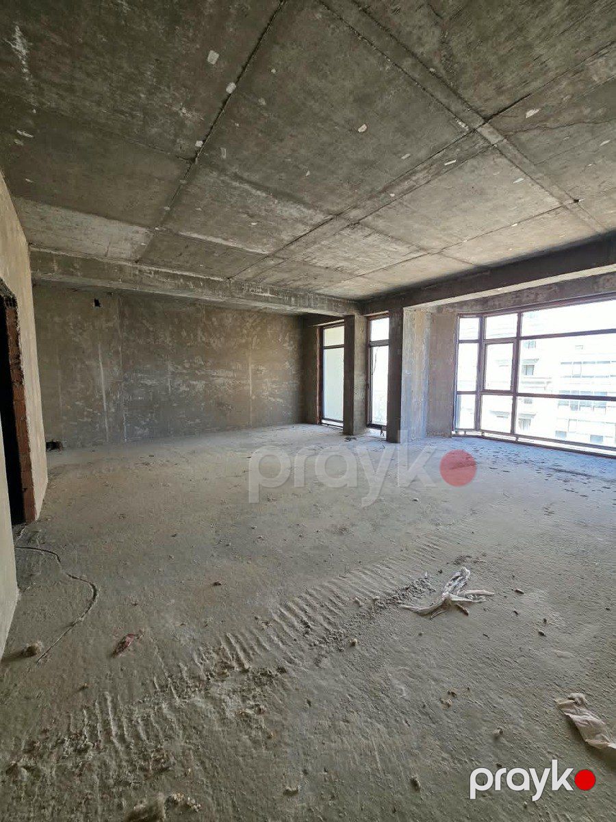 Satılır 6 otaqlı yeni tikili 324 m² — Mənzil, Bakı (10)