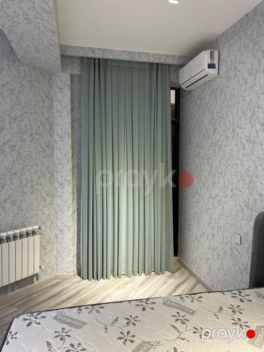 İcarəyə verilir 2 otaqlı yeni tikili 95 m² — Mənzil, Bakı (6)