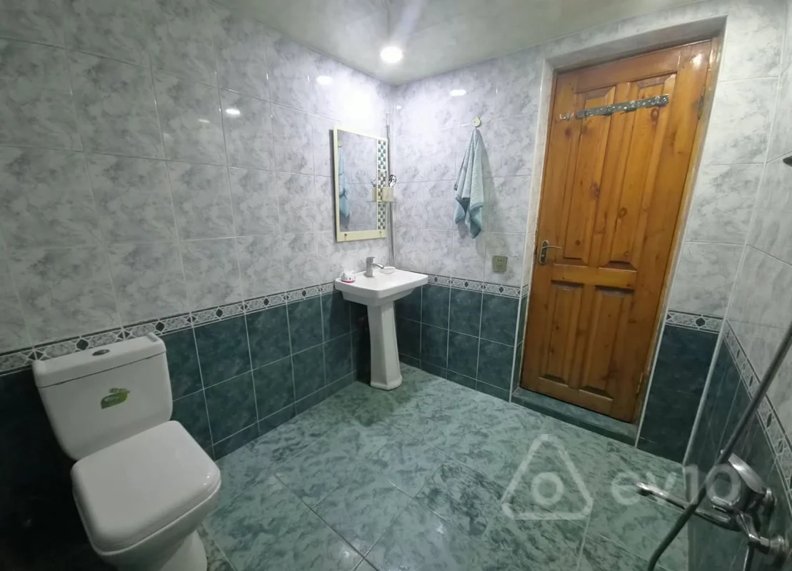 3 otaqlı həyət evi, 80 m², abşeron rayonu xırdalan şəhəri, Xırdalan — Ev, villa, Xırdalan (5)