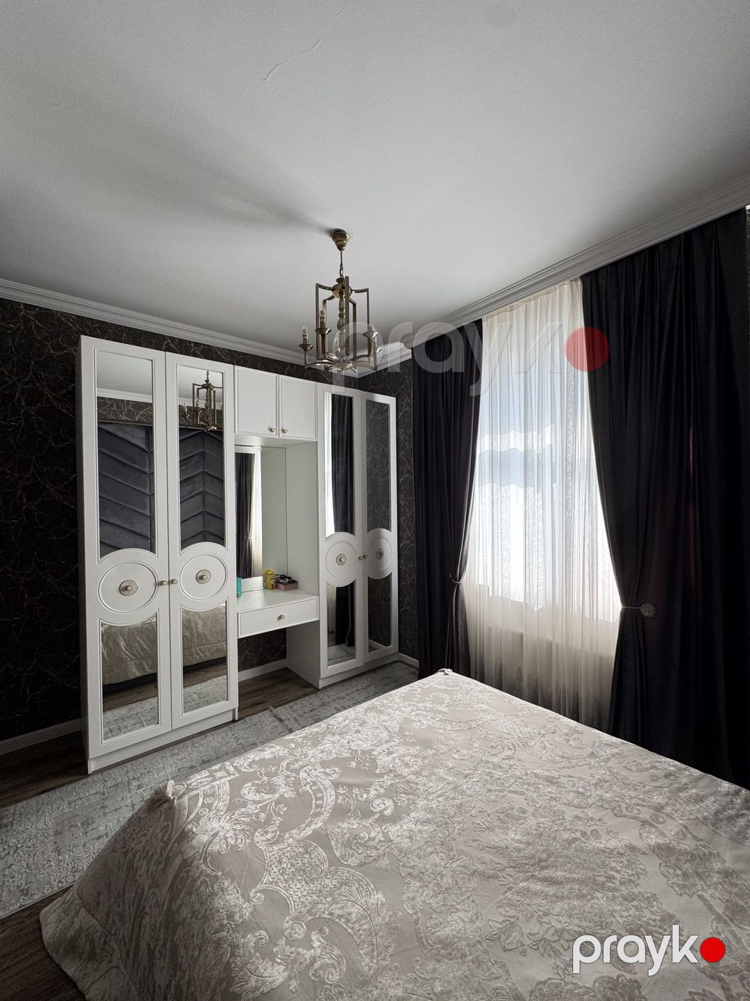 Satılır 2 otaqlı yeni tikili 67 m² — Mənzil, Bakı (12)