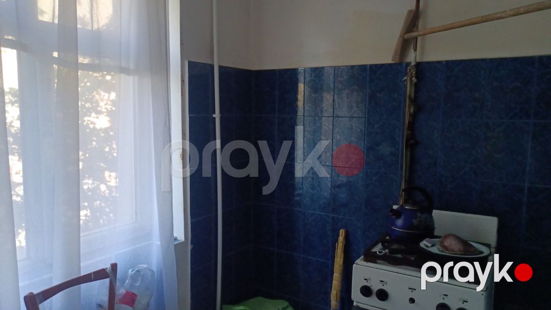 Satılır 3 otaqlı köhnə tikili 75 m² — Mənzil, Bakı (9)