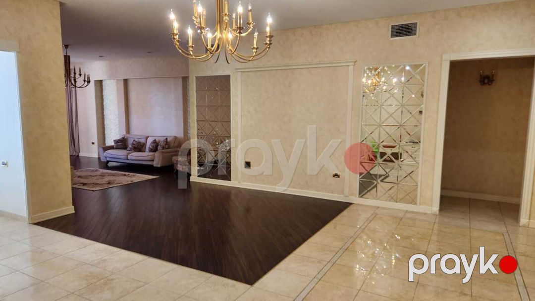 Satılır 4 otaqlı yeni tikili 186 m² — Mənzil, Bakı (3)