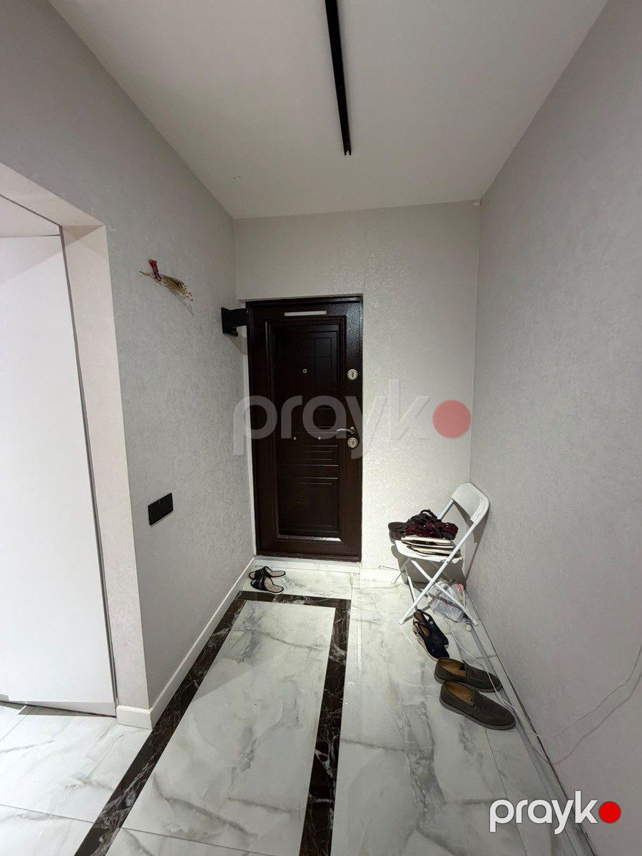 Satılır 3 otaqlı köhnə tikili 80 m² — Mənzil, Bakı (7)