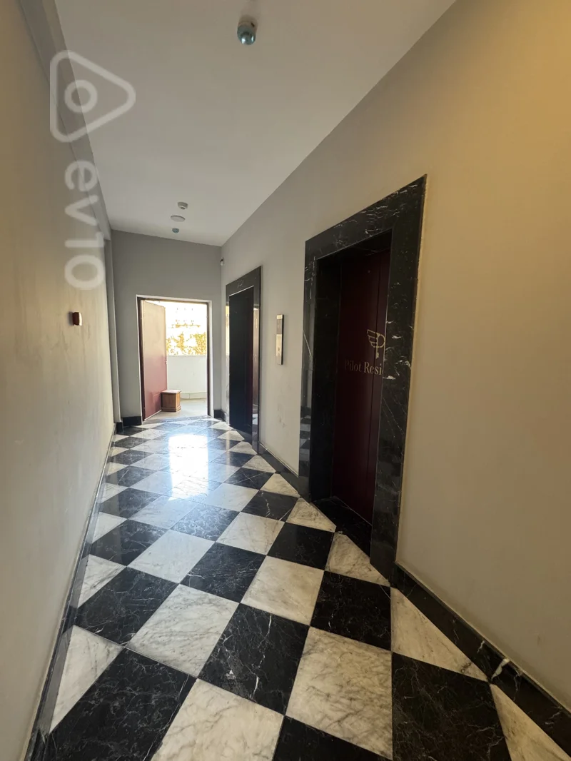 2 otaqlı mənzil, 50 m², Bünyad Sərdarov küç. — kirayə — Mənzil, Bakı (8)