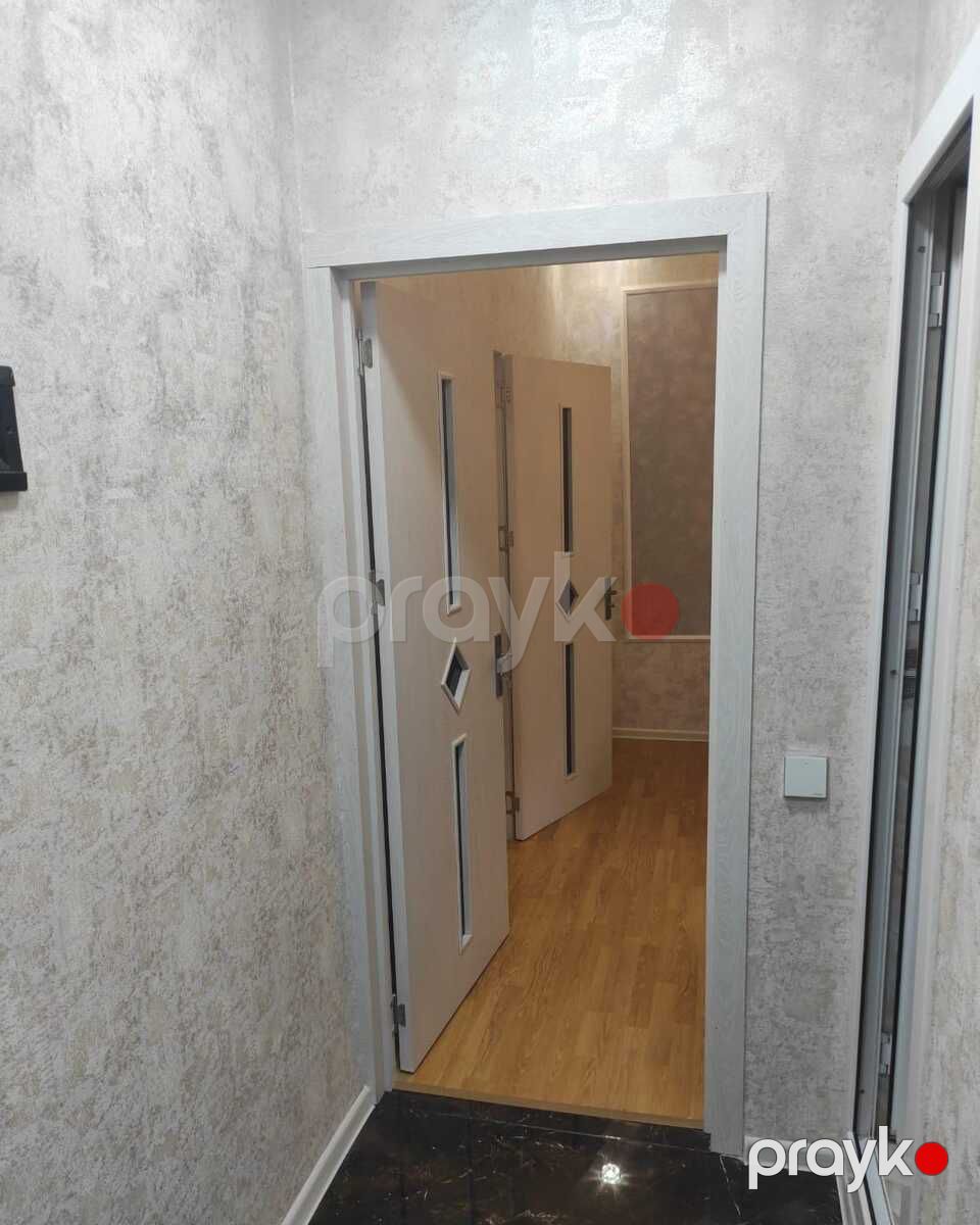 İcarəyə verilir 2 otaqlı köhnə tikili 55 m² — Mənzil, Bakı (4)
