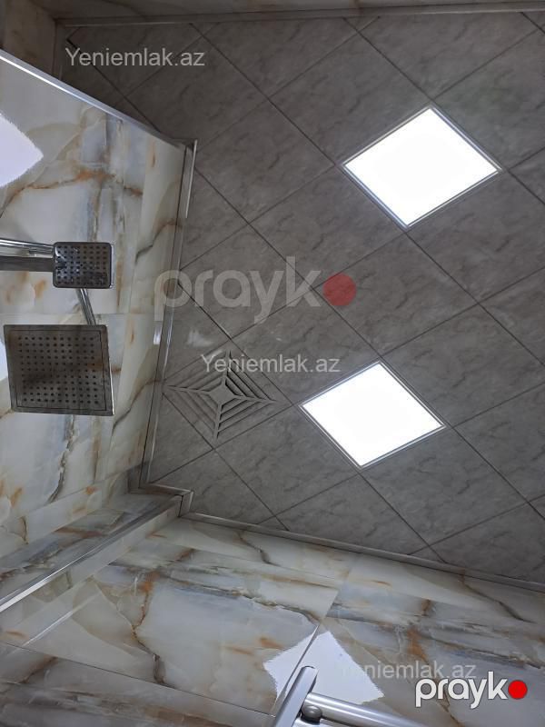 Satılır 3 otaqlı Bina evi menzil (Yeni tikili), 94 m², Masazır — Mənzil, Abşeron (8)