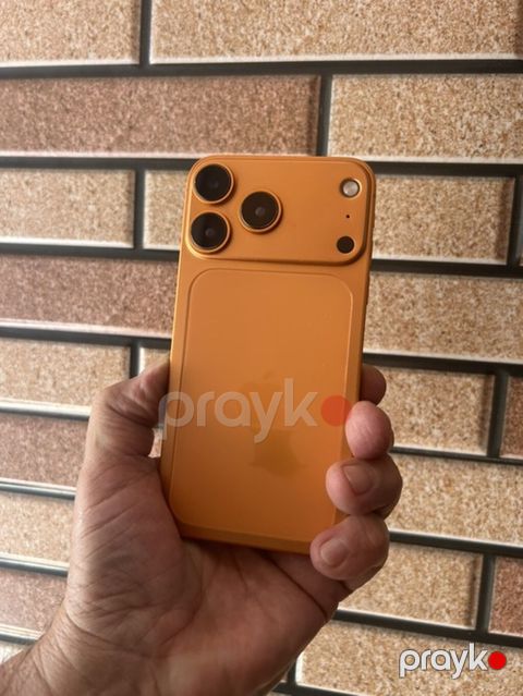 IPhone X, 64 GB, Narıncı, Face ID — Mehdiabad