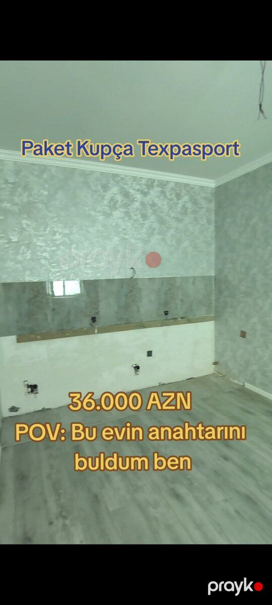 Həyət evi, Qobu qəs — Ev, villa, Bakı (4)
