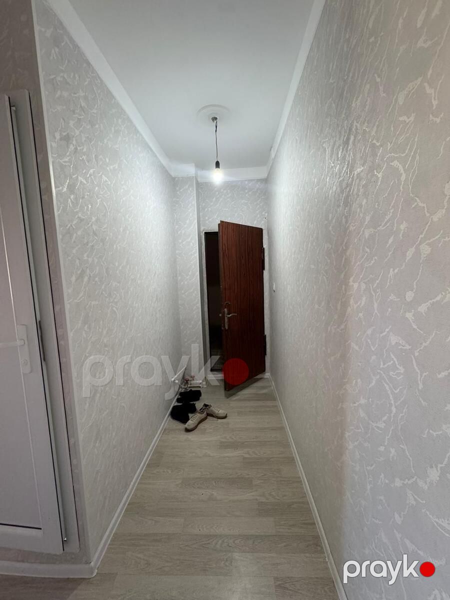 Satılır 2 otaqlı köhnə tikili 48 m² — Mənzil, Bakı (12)