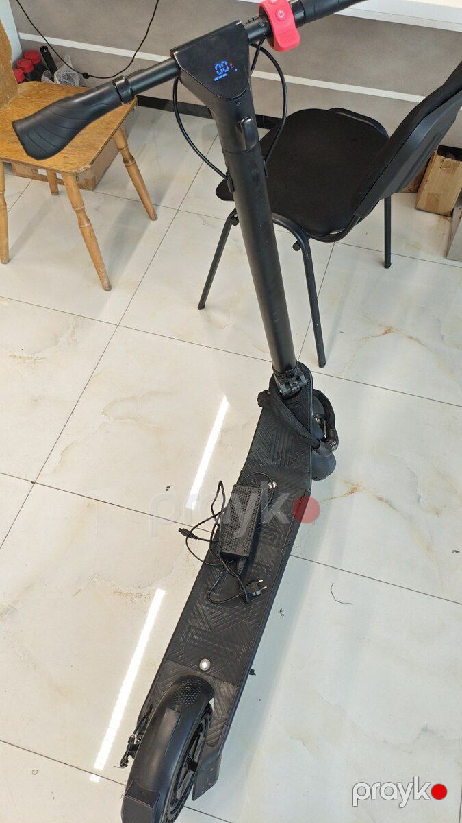 Skuter Skuter X9 Pro Max — İdman, hobi, istirahət, Bakı (2)
