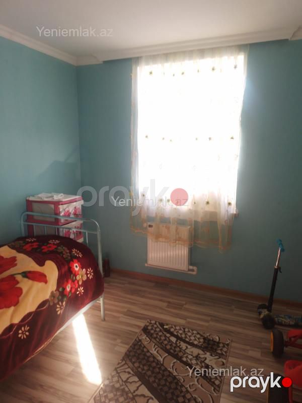 Satılır 3 otaqlı Həyət evi / Villa, 68 m², Masazır — Ev, villa, Abşeron (12)