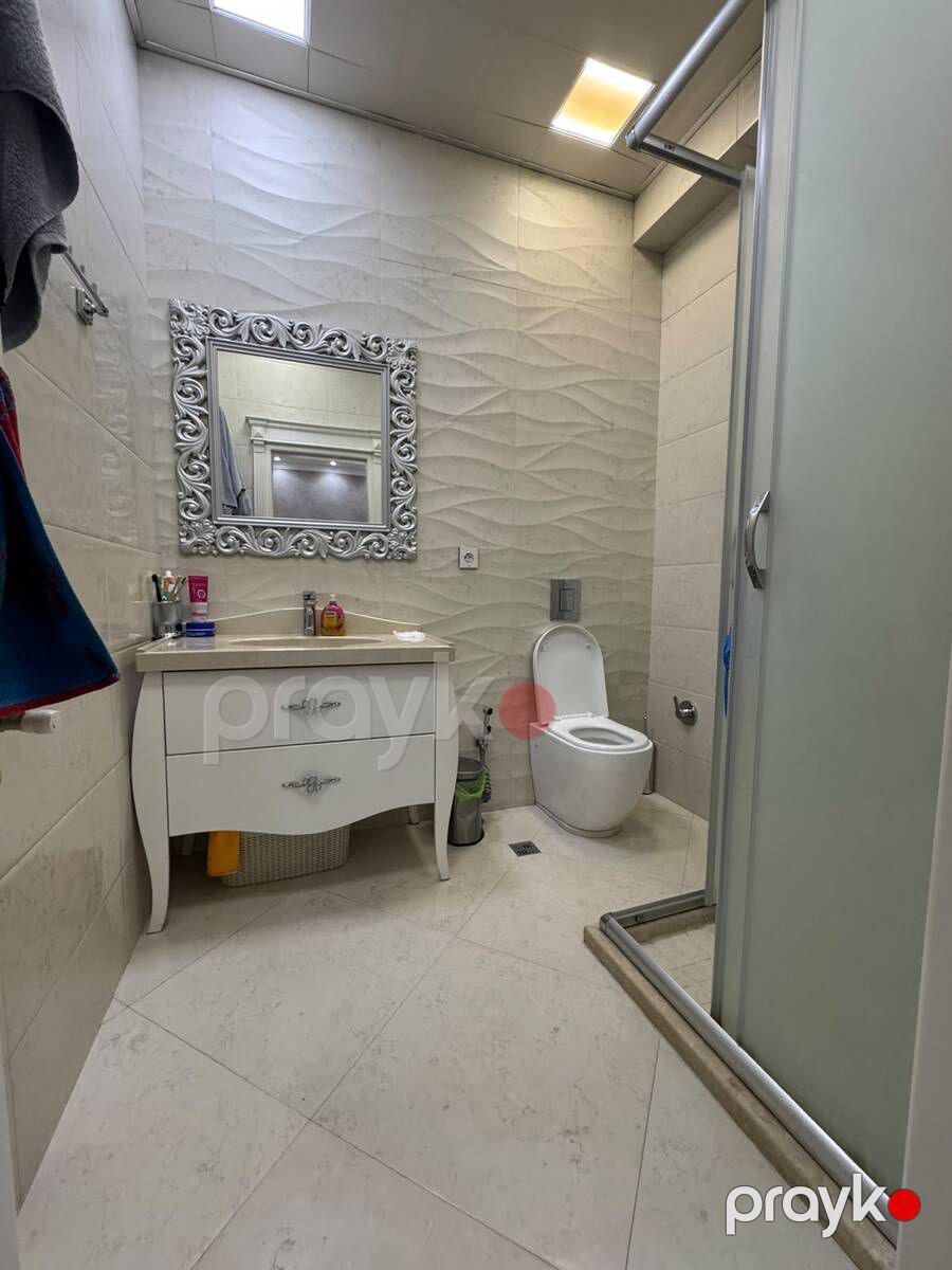 Satılır 3 otaqlı yeni tikili 115 m² — Mənzil, Bakı (11)