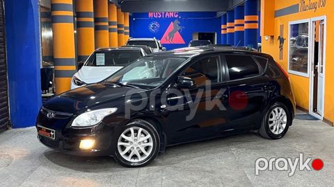 Hyundai i30, 1.6 L, 2008 il, 245 123 km — Sumqayıt