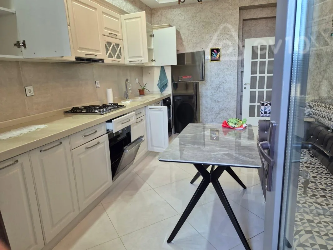 2 otaqlı mənzil, 96 m², Nəriman Nərimanov — kirayə — Mənzil, Bakı (4)