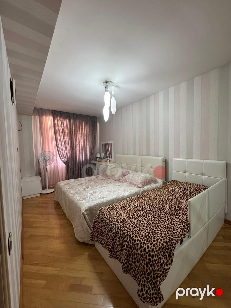 Satılır 2 otaqlı yeni tikili 70 m² — Mənzil, Bakı (5)