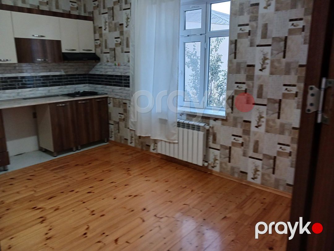 İcarəyə verilir 3 otaqlı həyət evi/bağ evi 120 m² — Ev, villa, Bakı (10)