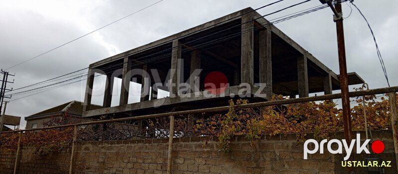 Tikinti isləri — Tikinti xidmətləri, Bakı (3)