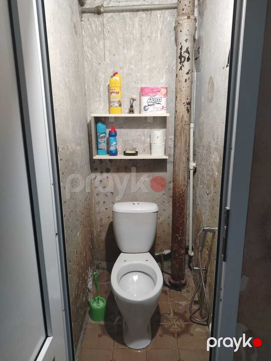 Satılır 4 otaqlı köhnə tikili 87 m² — Mənzil, Sumqayıt (6)