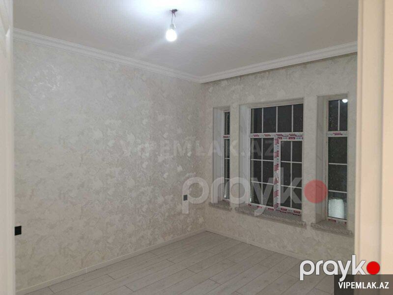 Abşeron rayonunda 4 otaqlı Həyət evi Satılır, 140 m² — Ev, villa, Bakı (6)