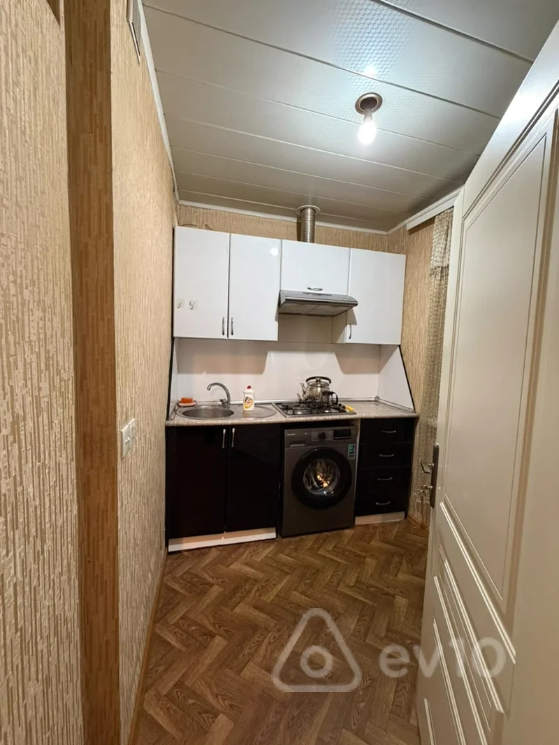 2 otaqlı mənzil, 45 m², İsrafil Həşimov küç — kirayə — Mənzil, Bakı (3)
