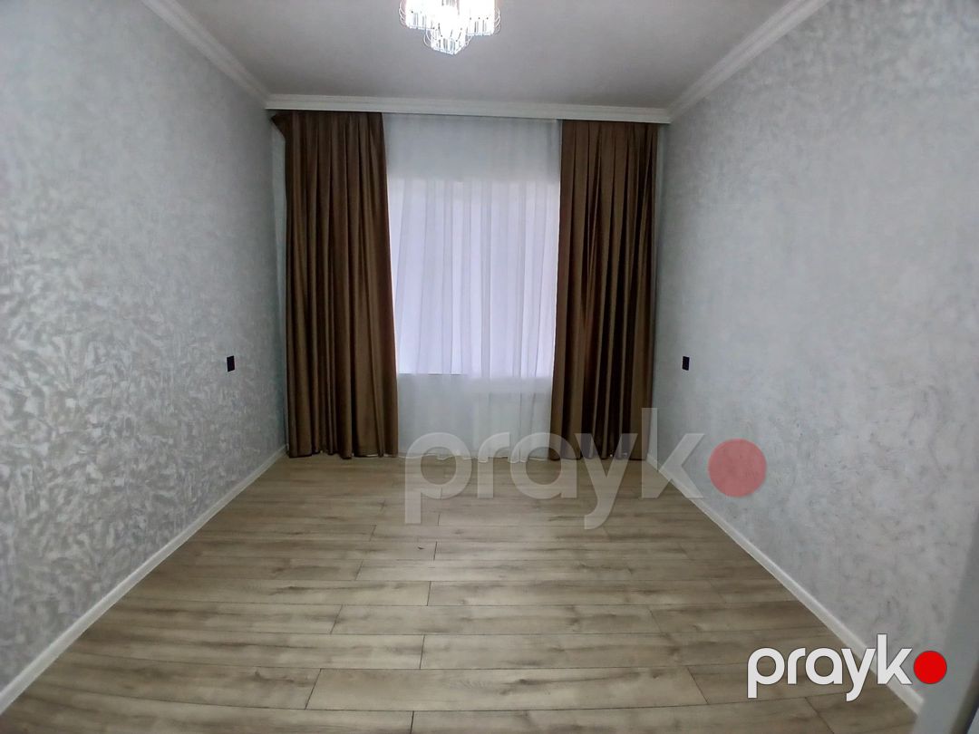 Satılır 2 otaqlı köhnə tikili 65 m² — Mənzil, Bakı (5)