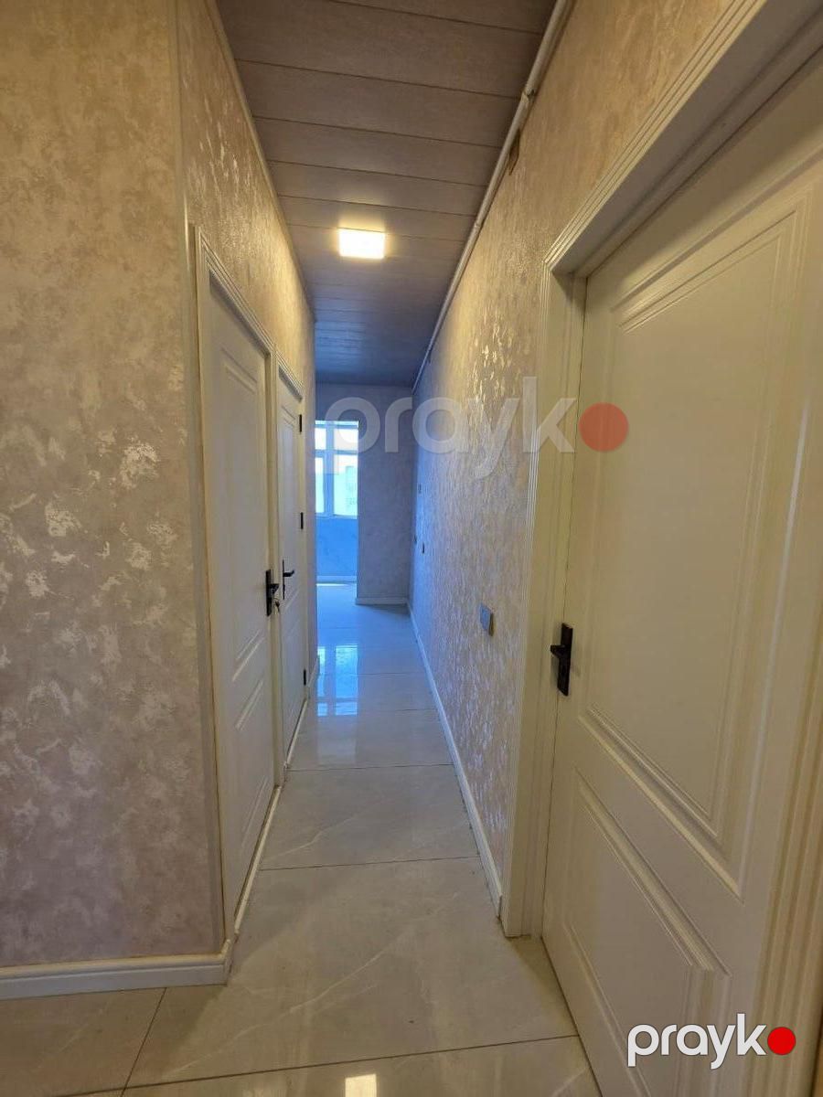 Satılır 2 otaqlı köhnə tikili 61 m² — Mənzil, Bakı (6)