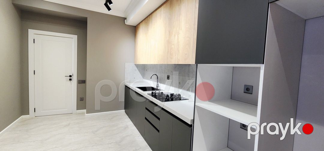 Satılır 2 otaqlı yeni tikili 77 m² — Mənzil, Bakı (12)