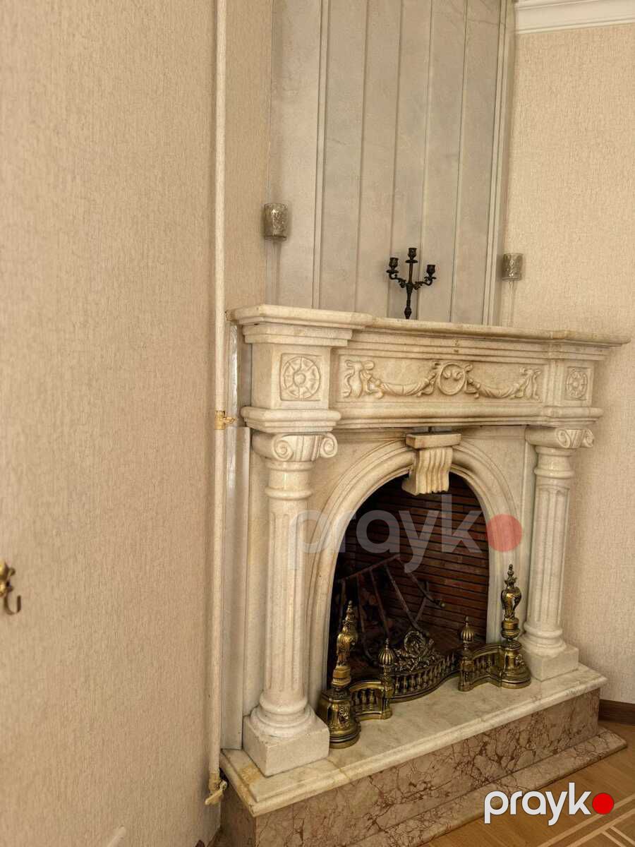 İcarəyə verilir 3 otaqlı köhnə tikili 80 m² — Mənzil, Bakı (3)