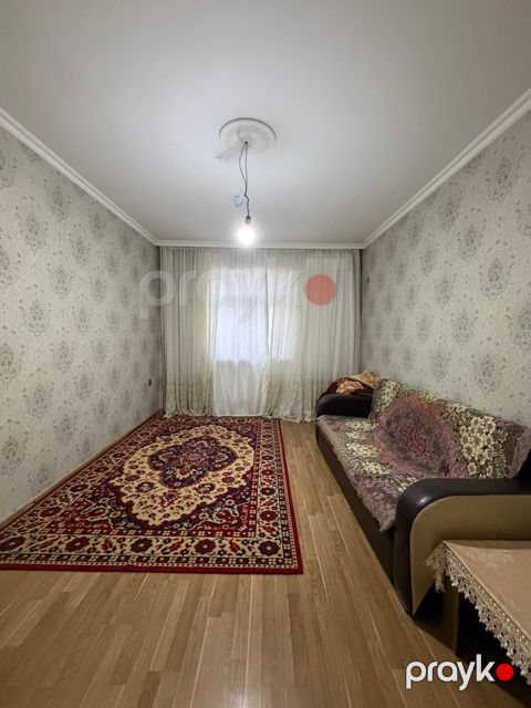 2-otaqlı yeni tikili, Masazır qəs., 40 m² — Bakı