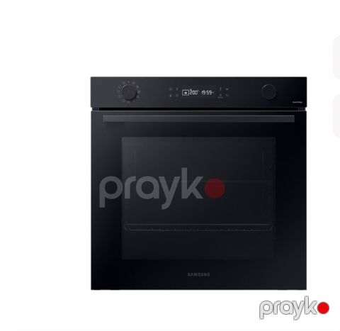 Quraşdırılan soba "Samsung NV7B41207AK/WT" — Bakı