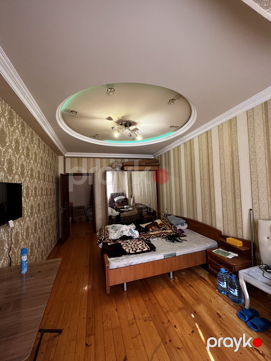 İcarəyə verilir 1 otaqlı yeni tikili 40 m² — Mənzil, Bakı (2)