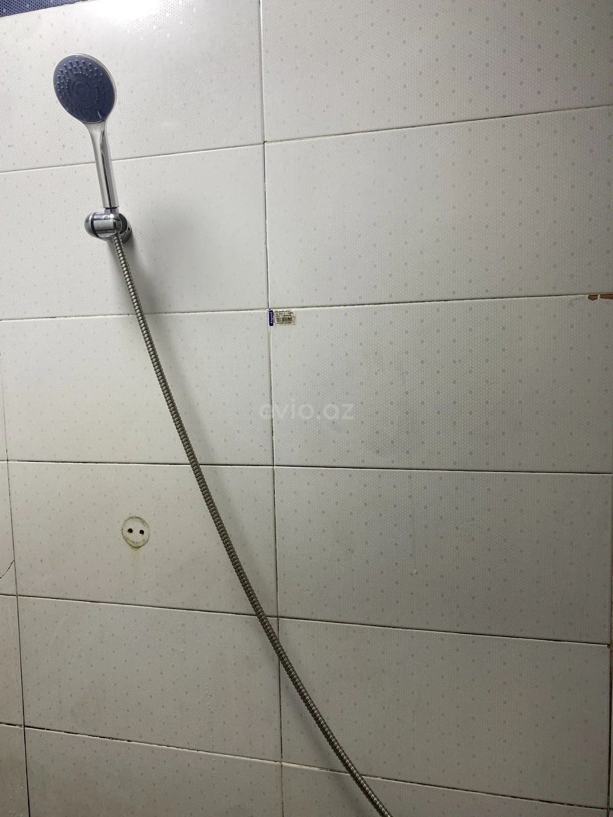 Kirayə 2 otaqlı mənzil Memar Əcəmi metrosu yaxınlığında — Mənzil, Bakı (7)