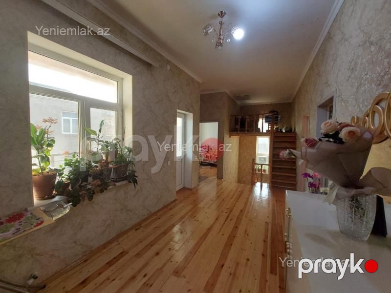 Satılır 6 otaqlı Həyət evi / Villa, 190 m², Masazır — Ev, villa, Abşeron (4)