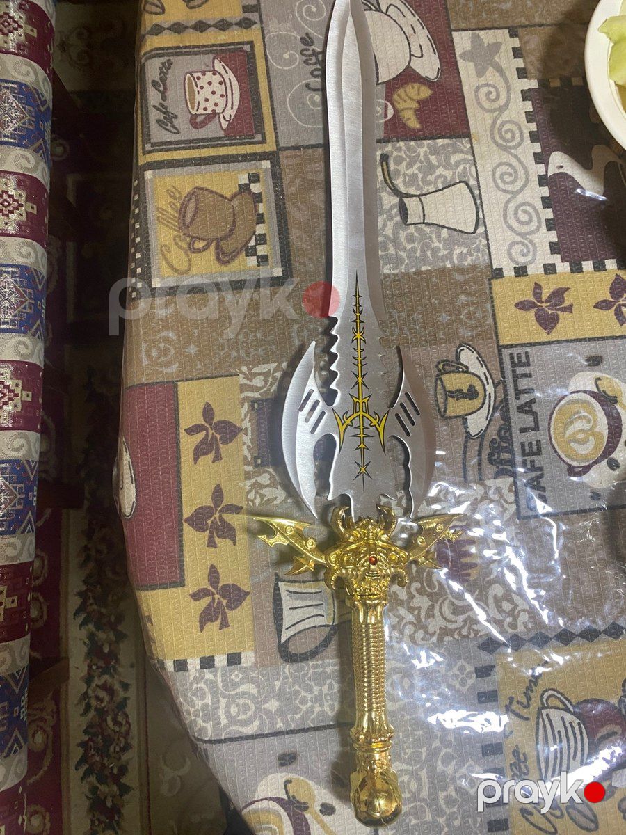 Qılınclar — Kolleksiyalar, Sumqayıt (3)