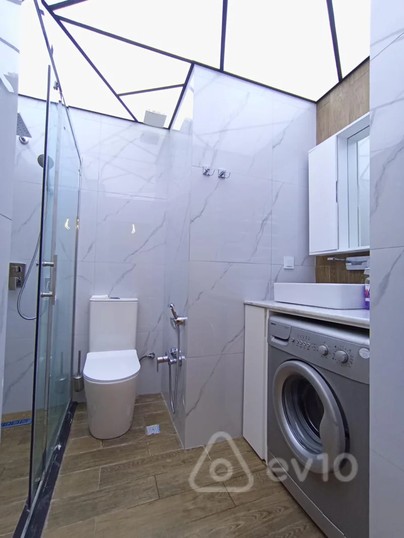 3 otaqlı mənzil, 79 m², Hüseyn Cavid prospekti — kirayə — Mənzil, Bakı (11)