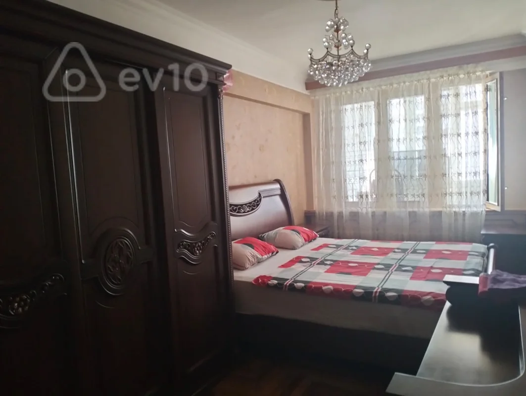 2 otaqlı mənzil, 50 m², Həsən Məcidov — kirayə — Mənzil, Bakı (5)