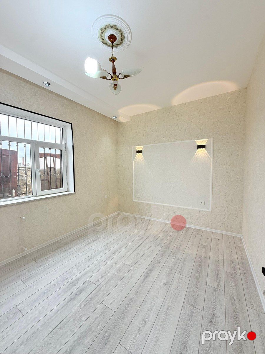 Həyət evi, Xırdalan ş — Ev, villa, Xırdalan (4)