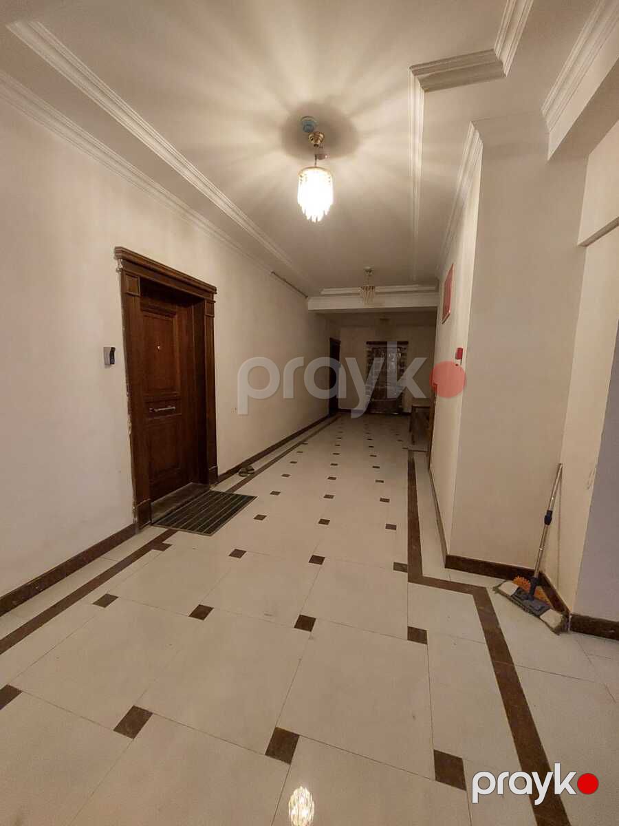 Satılır 2 otaqlı yeni tikili 84.3 m² — Mənzil, Bakı (9)