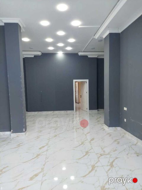 Obyekt icarəyə verilir, E.Akademiyası m — Bakı