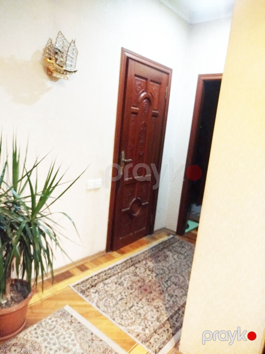 Əhmədli, 3 otaqlı, Yeni tikili, 115 kv. m — Mənzil, Bakı (10)