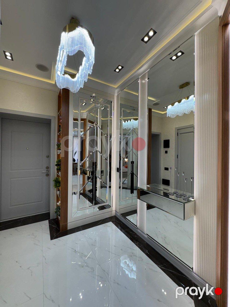 Satılır 2 otaqlı yeni tikili 53 m² — Mənzil, Bakı (2)