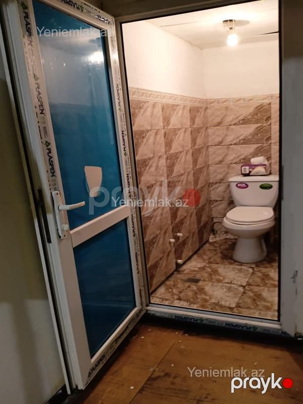 Satılır 2 otaqlı Bina evi menzil (Köhnə tikili), 60 m², Xətai rayonu — Mənzil, Bakı (8)