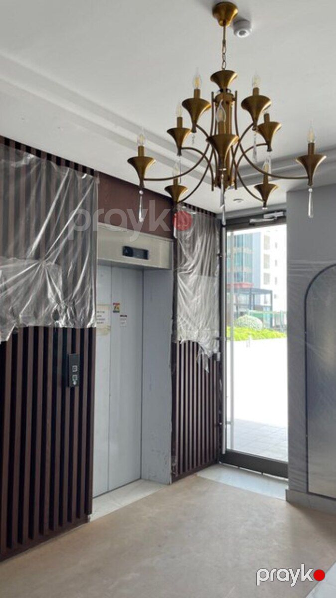 Satılır 4 otaqlı yeni tikili 180 m² — Mənzil, Bakı (10)