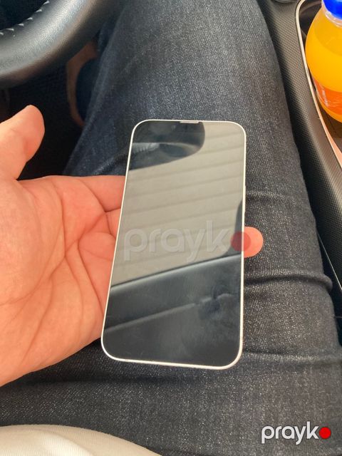 Apple iPhone 16e White 256GB/8GB — Bakı