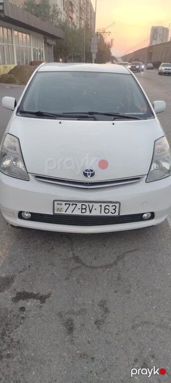 Toyota Prius, 1.5 L, 1.3 kWh, 2008 il, 409 000 km — Bakı